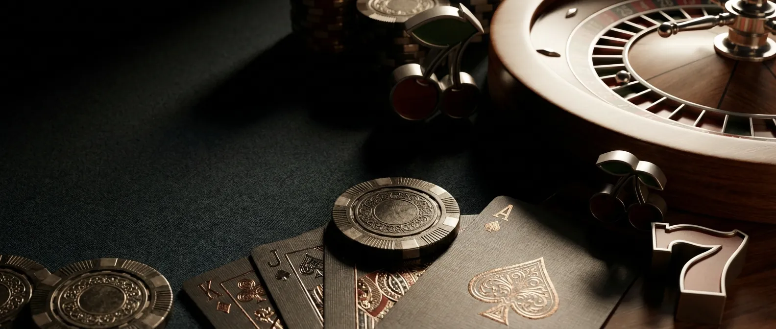 RedDice Casino