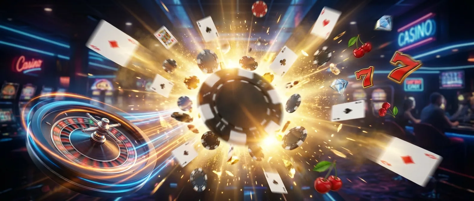RedDice Casino App: Overal Spelen, Altijd Verbonden