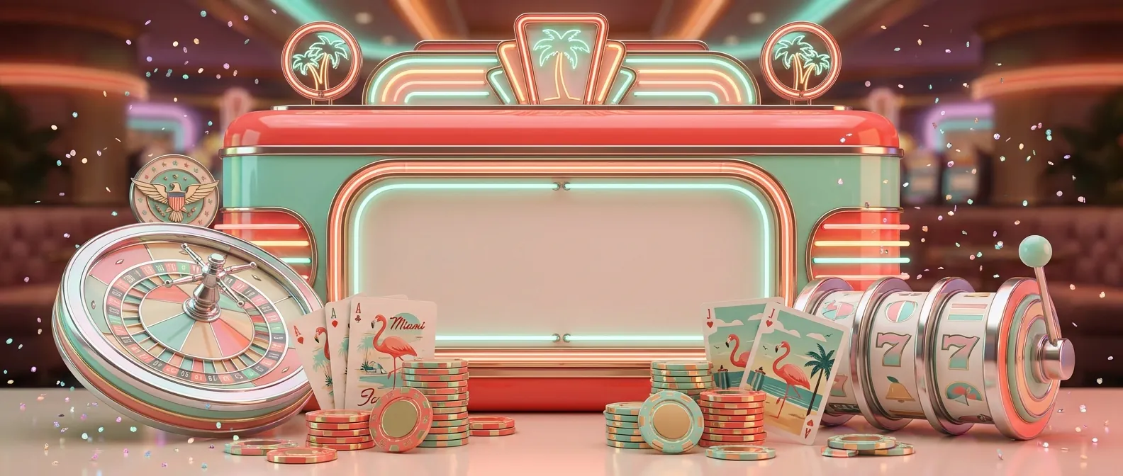 RedDice Casino Games: Ontdek Ons Volledige Aanbod