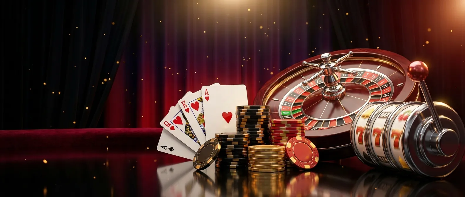RedDice Casino no deposit bonus: laagdrempelig kennismaken met ons platform